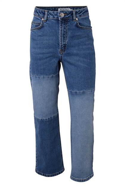 Hound jeans - wide/blå (girls)